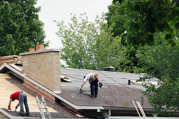 Quick and Trustworthy Emergency Roof Repair Services in Newton, TX